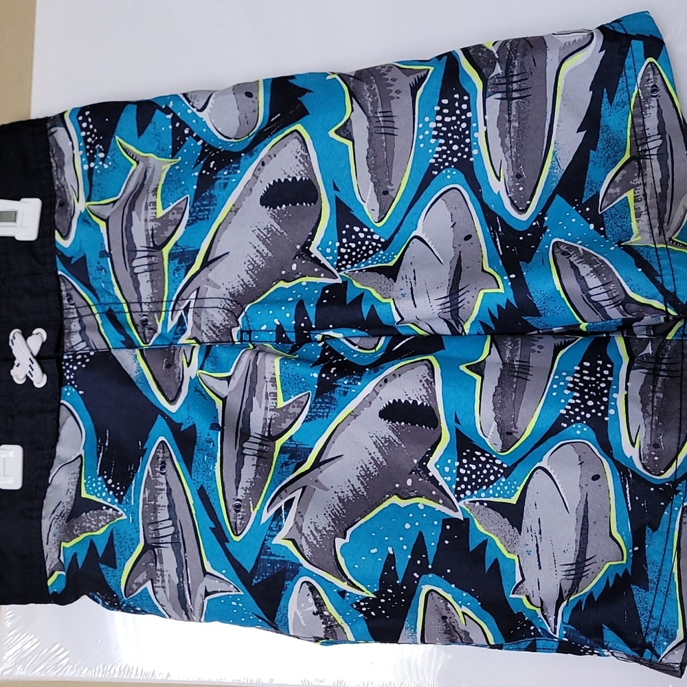 Children place kids swimming ware 10-12 years